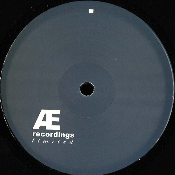 Altone - After World | Æ Recordings (AE12LTD) - main