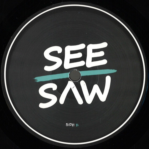 Hotmood  &  C. Da Afro  &  Ziggy Phunk  &  Alexny - Discipline Of Swing Vol 2 | See-Saw (SSWVNLZD002) - main