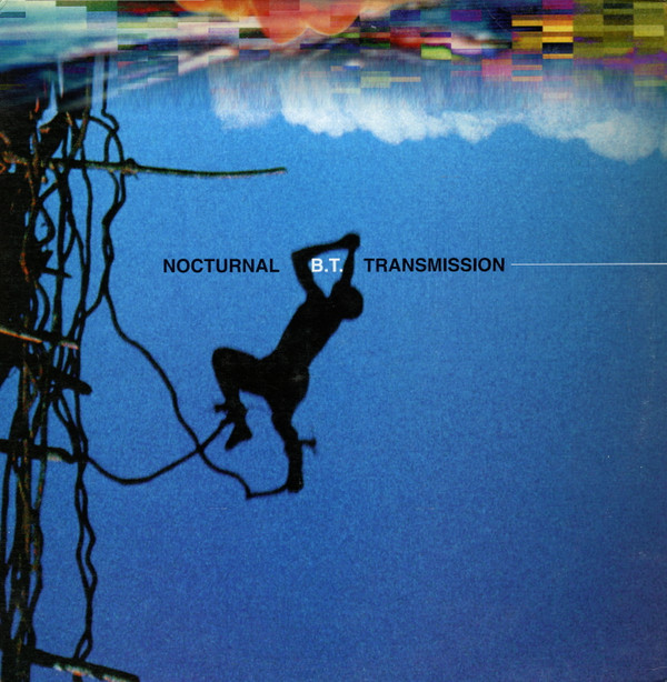 BT - Nocturnal Transmission | Musicnow Records (MNR005)