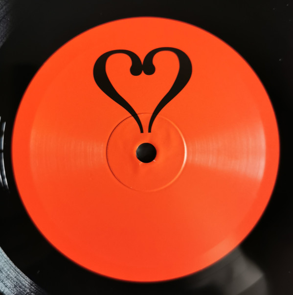 Therapy? - Infernal Love | Music On Vinyl (MOVLP2806) - 3
