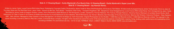 Terri Walker - Drawing Board (The Remixes) | Def Soul (TERRIDJ6) - 5 Terri Walker - Drawing Board (The Remixes) | Def Soul (TERRIDJ6) - 5