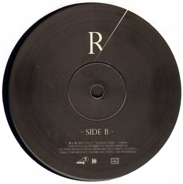 Rover - Rover | Cinq 7 (3358146) - 4 Rover - Rover | Cinq 7 (3358146) - 4