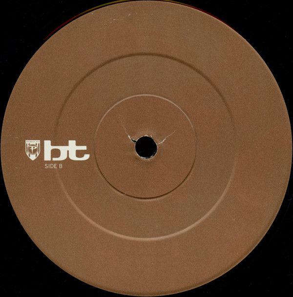 BT Featuring Vincent Covello - Loving You More | Perfecto (PERF117T) - 4 BT Featuring Vincent Covello - Loving You More | Perfecto (PERF117T) - 4