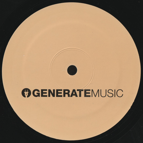 Deepswing & Luis Radio & Roman Jazz Project - Let The Music Take You There | Generate Music (GM008) - 2 Deepswing & Luis Radio & Roman Jazz Project - Let The Music Take You There | Generate Music (GM008) - 2