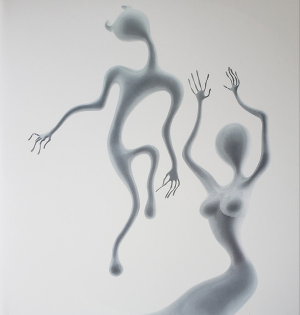 Spiritualized® - Lazer Guided Melodies | Fat Possum Records (FP1751-1) - main Spiritualized® - Lazer Guided Melodies | Fat Possum Records (FP1751-1) - main