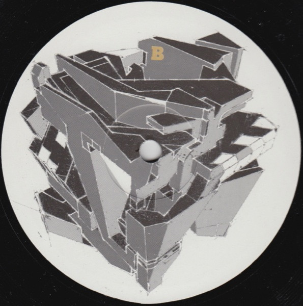 Rima Featuring Julie Dexter - Let It Go | Jazzanova Compost Records (JCR) (JCR 041-1) - 4