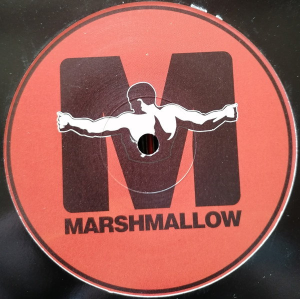The Magic Session - This Way | Marshmallow (MW 006) - 3