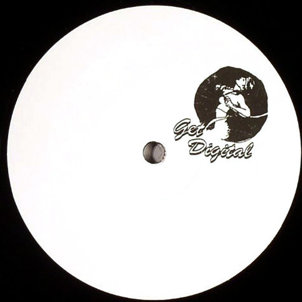 Pierce & Jerl - Amourette | Get Digital Music (GDM006) - 2