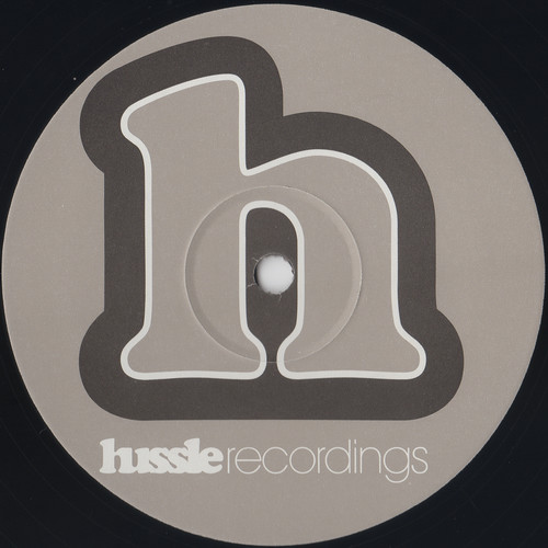 Den Hetrix & Galliard - One Day | Hussle Recordings (HUSSY014-1) - 2 Den Hetrix & Galliard - One Day | Hussle Recordings (HUSSY014-1) - 2