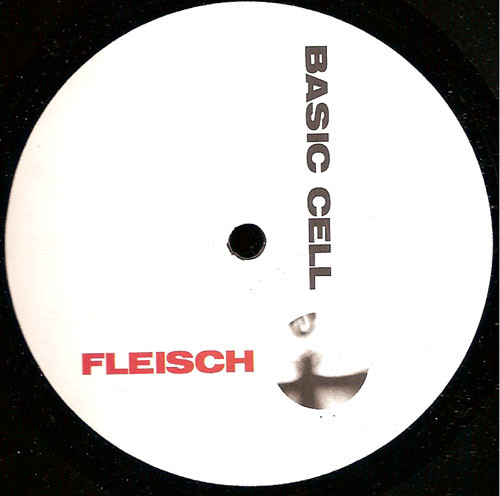Basic Cell - Fleisch | Shokoy (SHOKOY LP 01) - 4