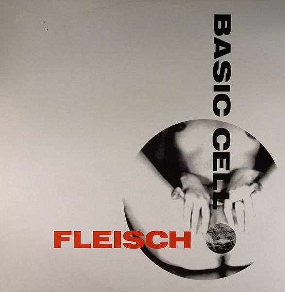 Basic Cell - Fleisch | Shokoy (SHOKOY LP 01) - main