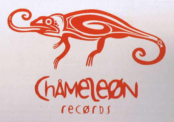 West Box - My Name Is Rich | Chameleon Records (CHA 035) - 3