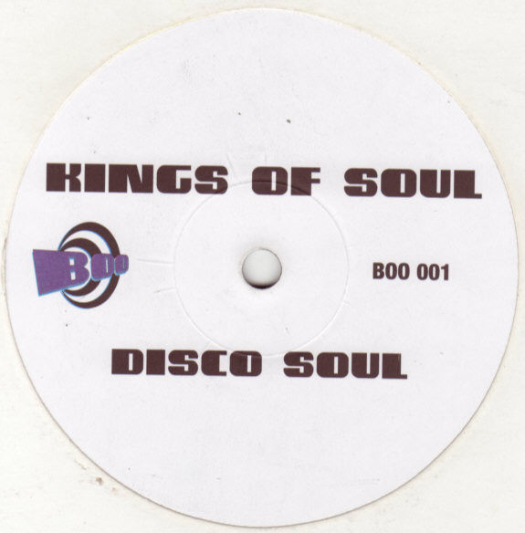 Disco Soul