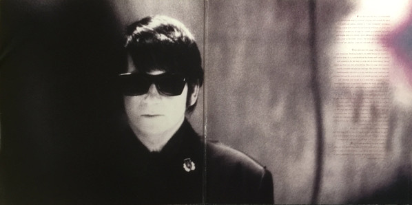 Roy Orbison - Mystery Girl [Vinyl] | Virgin (VL 2576) - 2