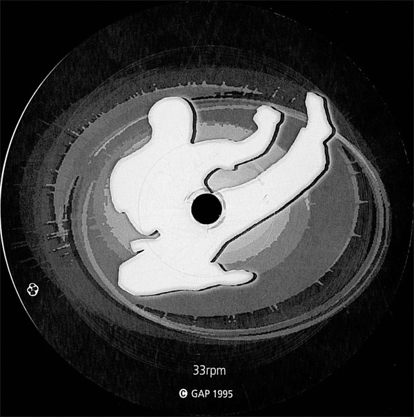 Karma - Karma | Mind The Gap (GAP 00081) - 4