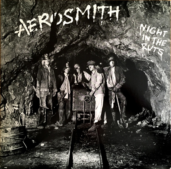 Night In The Ruts