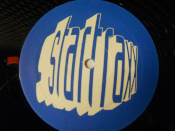 Playades - T.A.Y. | Startraxx (DL003) - 2
