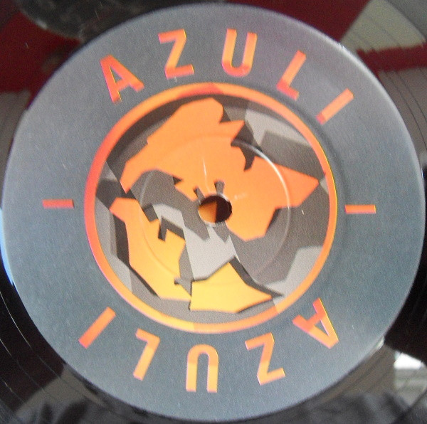 Lele Pasini - Little Brother | Azuli Records (AZNY 160) - 3 Lele Pasini - Little Brother | Azuli Records (AZNY 160) - 3