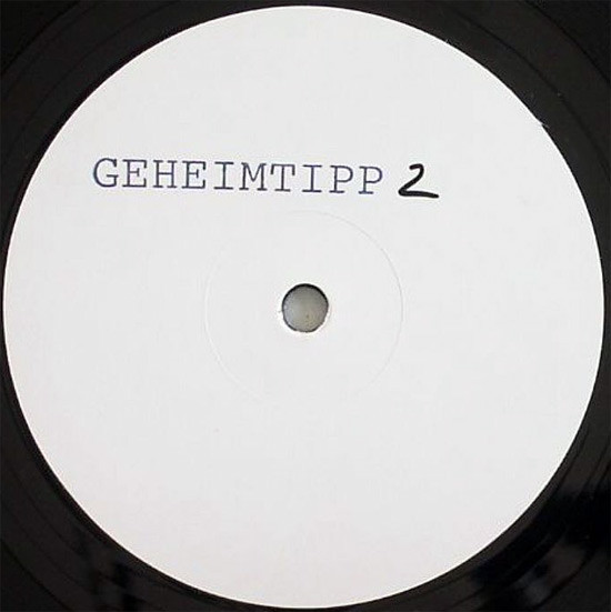 Geheimtipp - Geheimtipp 2 | Geheimtipp (GMT2)