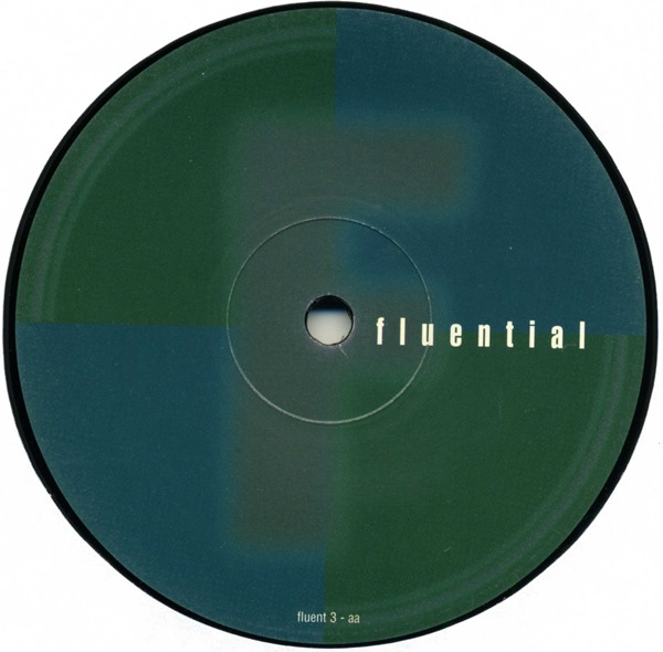 DJ Phenix - Do U Luv Me? | Fluential (fluent 3) - 3