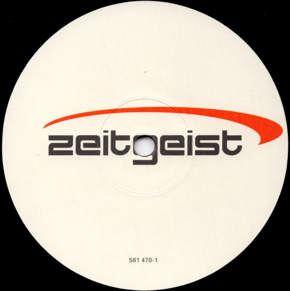 Trance Allstars - The First Rebirth | What's Up ?! (561 470-1) - 5