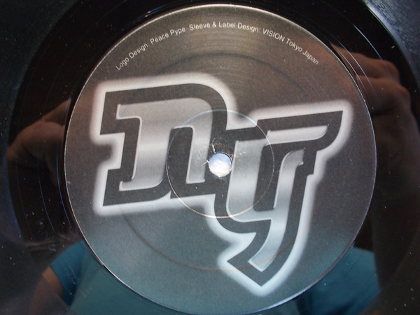 DJ Hiro Featuring Masabumi Kikuchi - Koté Moun Yo | Nite Grooves (KNG-70) - 4 DJ Hiro Featuring Masabumi Kikuchi - Koté Moun Yo | Nite Grooves (KNG-70) - 4