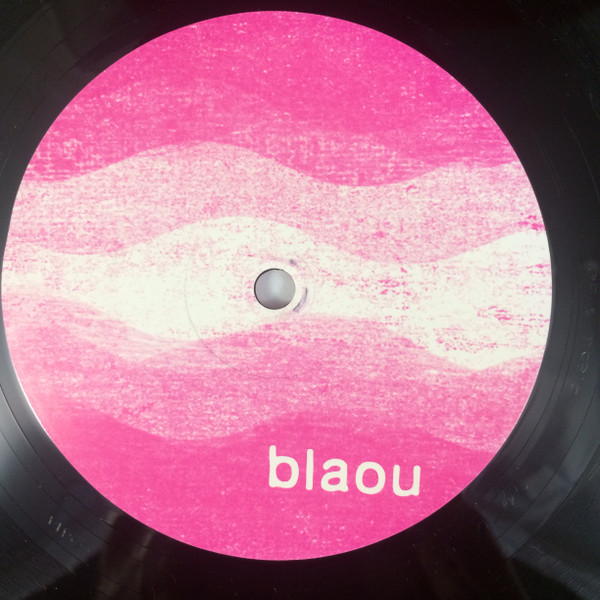 White Trash - Much Better | Blaou (Blaou 025) - 3