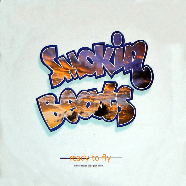 Smokin Beats - Ready To Fly | Smokin Beats (SMB LP001)