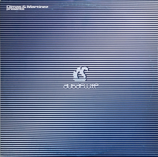 Dimas & Martinez - Dubaflute | BeatFreak Recordings (BF0021) - main