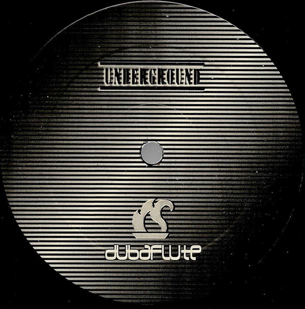 Dimas & Martinez - Dubaflute | BeatFreak Recordings (BF0021) - 3