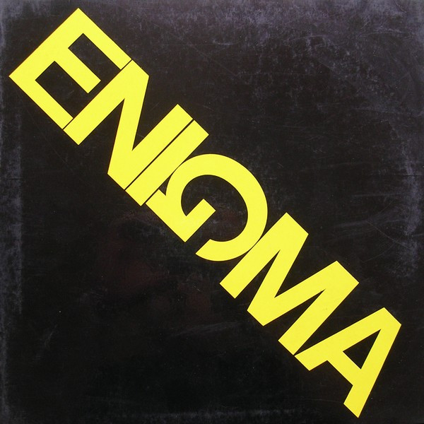 Enigma - I Love Music | Dig-It International Records (PLF 3025) - main