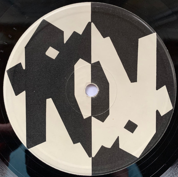 Roses Club - Que Siga La Fiesta | Reflex Records (RFX 101) - 2 Roses Club - Que Siga La Fiesta | Reflex Records (RFX 101) - 2