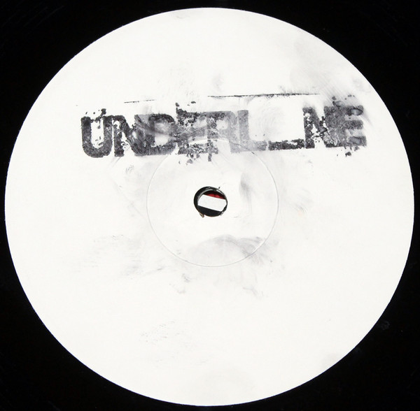 Various - Wanda's Wig Wax EP | Underl_ne (UND003) - 2