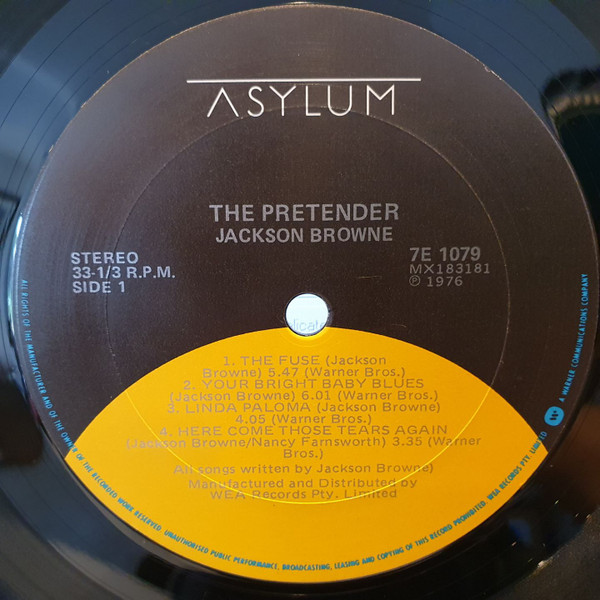 The Pretender
