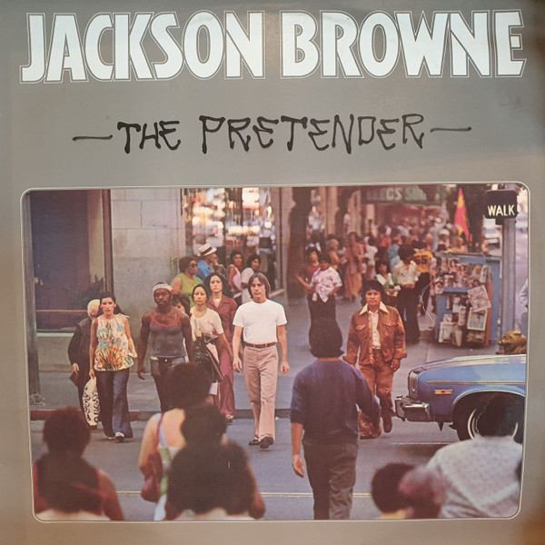 The Pretender