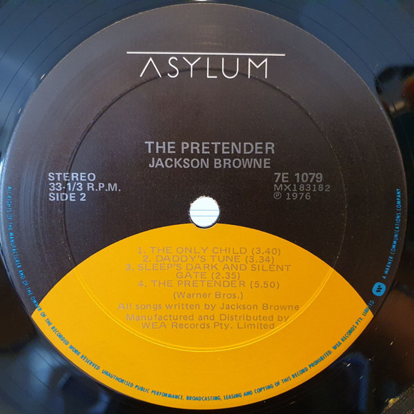 The Pretender