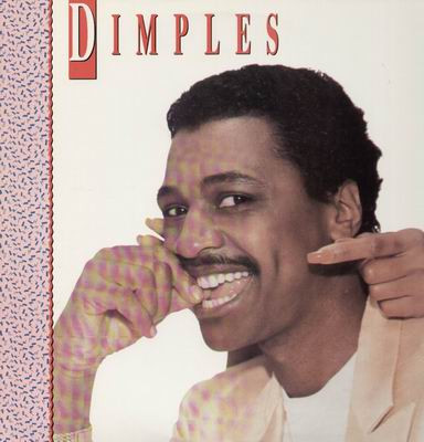 Dimples - Dimples | Life Records (D1-71804) - main Dimples - Dimples | Life Records (D1-71804) - main