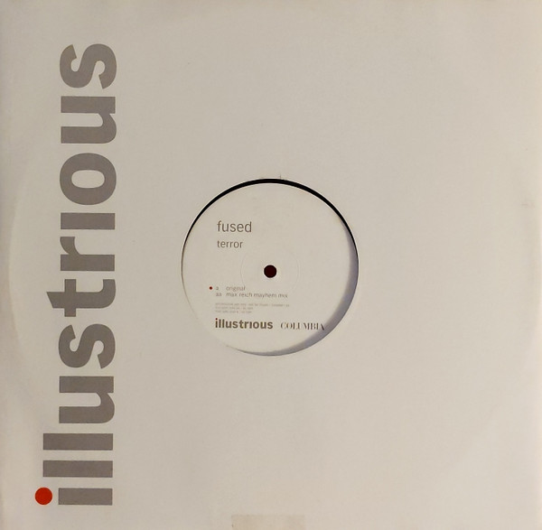 Fused - Terror | Illustrious (fused001) - 4