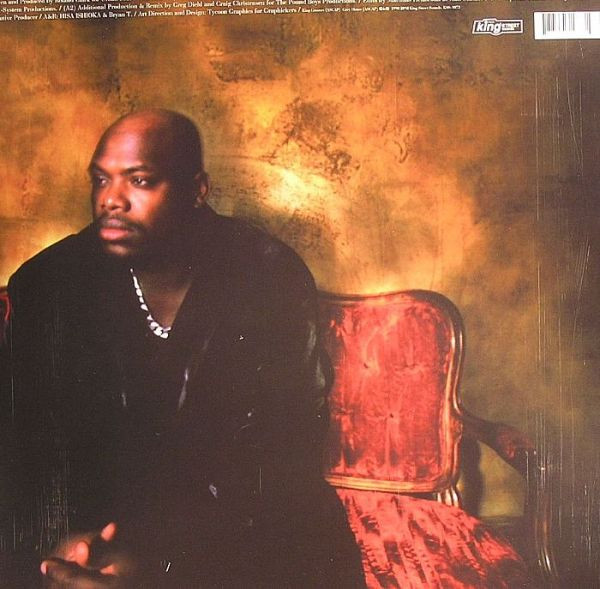 Urban Soul Feat. Ceybil Jefferies & Troyetta Knox - Love Is So Nice | BPM King Street Sounds (KSS 1073) - 2 Urban Soul Feat. Ceybil Jefferies & Troyetta Knox - Love Is So Nice | BPM King Street Sounds (KSS 1073) - 2