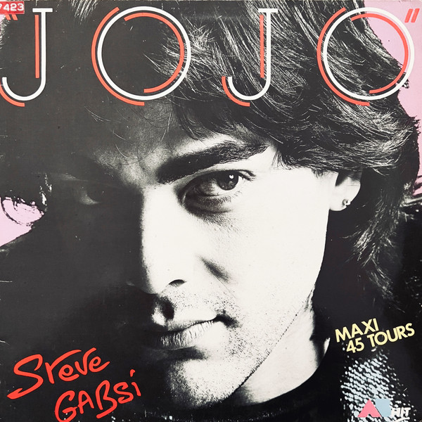 Steve Gabsi - Jojo | AB Productions (6837953) - main