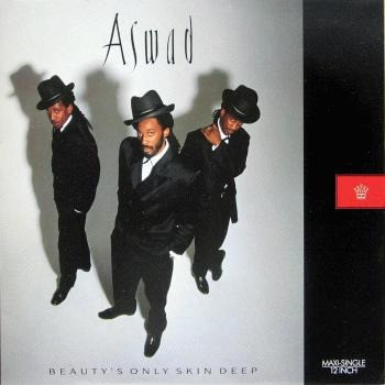 Aswad - Beauty's Only Skin Deep | Mango (612 198) - main Aswad - Beauty's Only Skin Deep | Mango (612 198) - main