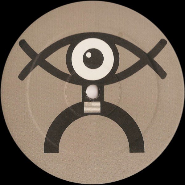 Hardline - Jadore | Alternative Route Recordings (ARR010) - 2 Hardline - Jadore | Alternative Route Recordings (ARR010) - 2