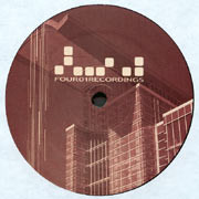 Dizzy - On And On (The Big Fat Remixes) | Four01 Recordings (F-009-r)