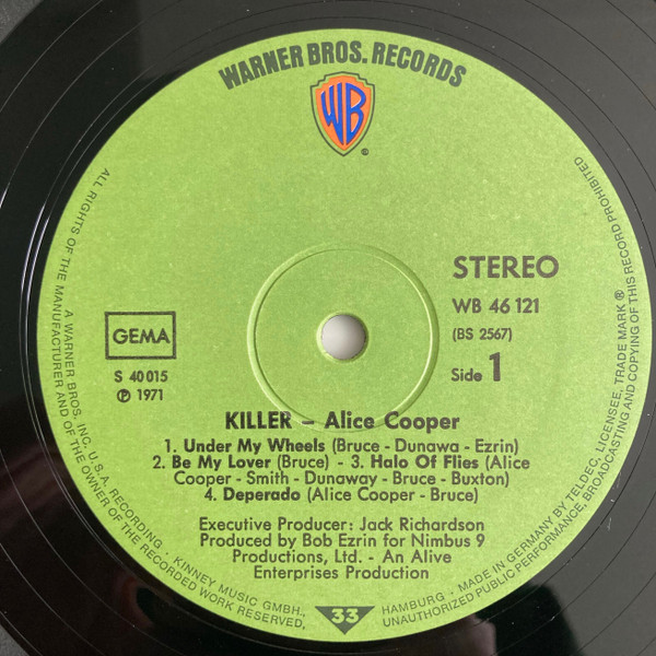 Killer