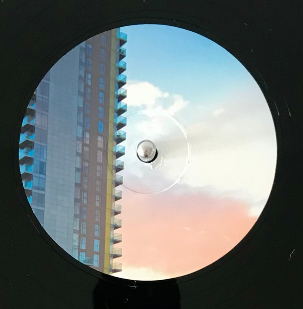 Sully - Blue EP | Keysound Recordings (LDN046) - 4