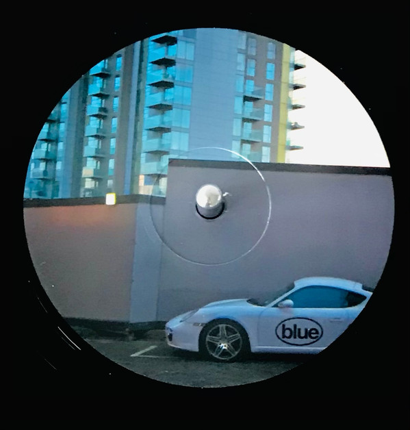 Sully - Blue EP | Keysound Recordings (LDN046) - 3