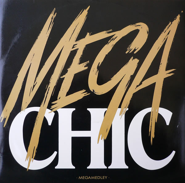 Chic - Megachic | Atlantic (A7949 T)