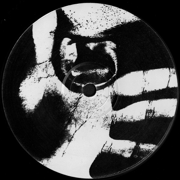 Lenk - Suburban Sickness | Hybrid (HYBLP 005) - 3 Lenk - Suburban Sickness | Hybrid (HYBLP 005) - 3