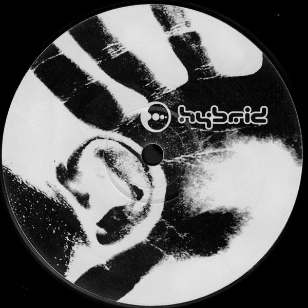 Lenk - Suburban Sickness | Hybrid (HYBLP 005) - 4 Lenk - Suburban Sickness | Hybrid (HYBLP 005) - 4
