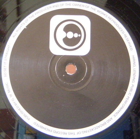Cari Lekebusch - In Stockholm We Dwell | Hybrid (HYB 020) - 4